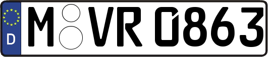 M-VR0863
