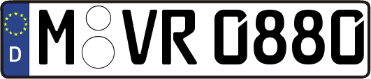 M-VR0880