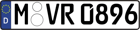 M-VR0896