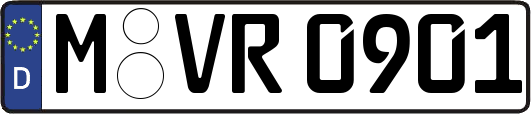 M-VR0901