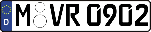 M-VR0902