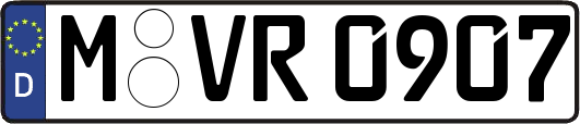 M-VR0907