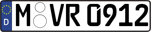 M-VR0912