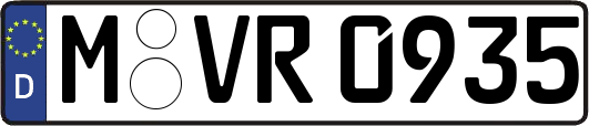 M-VR0935