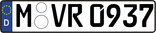 M-VR0937