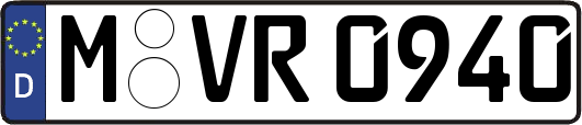 M-VR0940