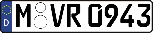 M-VR0943