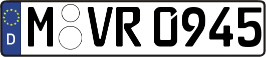 M-VR0945