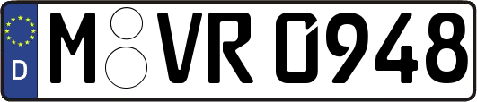 M-VR0948