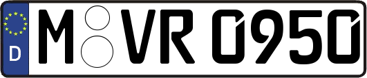 M-VR0950