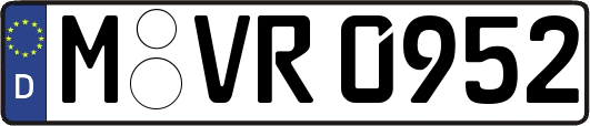 M-VR0952