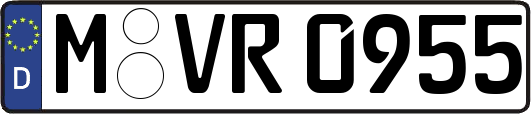 M-VR0955