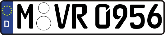 M-VR0956