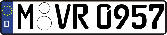 M-VR0957