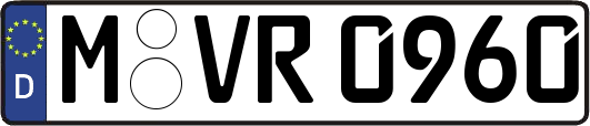 M-VR0960