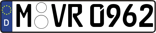 M-VR0962