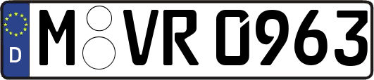 M-VR0963