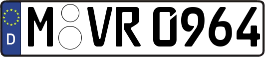 M-VR0964