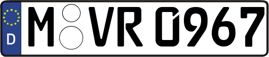 M-VR0967
