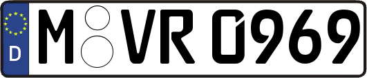 M-VR0969