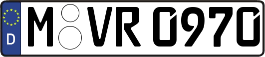M-VR0970