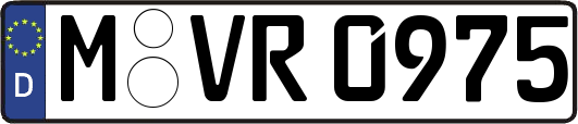 M-VR0975