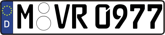 M-VR0977