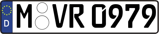 M-VR0979