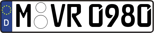 M-VR0980