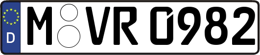 M-VR0982