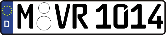 M-VR1014