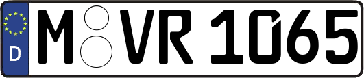 M-VR1065