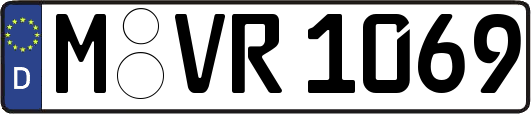 M-VR1069