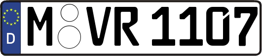 M-VR1107