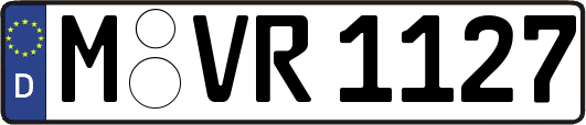 M-VR1127