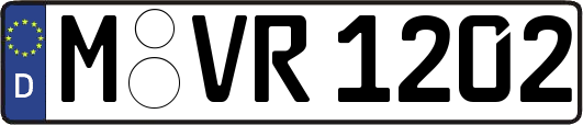 M-VR1202