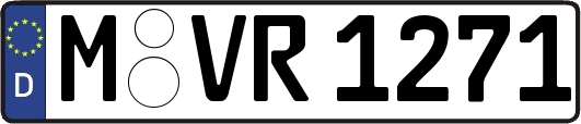 M-VR1271