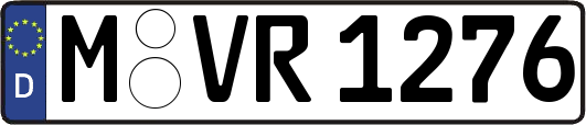 M-VR1276