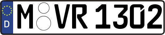 M-VR1302