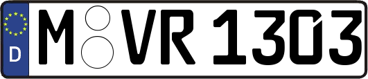 M-VR1303