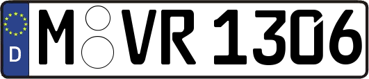 M-VR1306