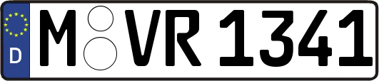 M-VR1341