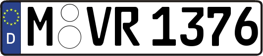 M-VR1376