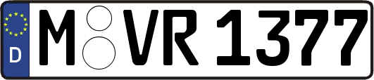 M-VR1377