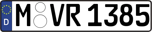 M-VR1385