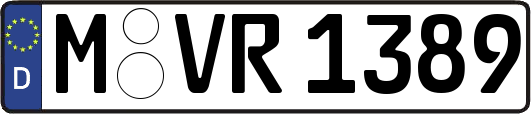 M-VR1389
