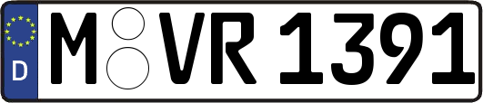 M-VR1391