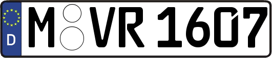 M-VR1607
