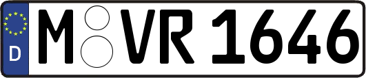 M-VR1646