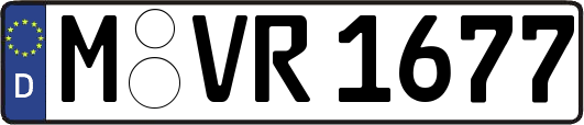 M-VR1677
